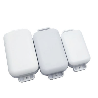 New Style IOT IP66 Waterproof Wall mount Plastic Project Box Pole Wiring Controller ABS plastic Enclosure 101*50*26mm