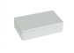 Grey Plastic Electrical 100x60x25mm Wifi Router Enclosure